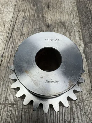 BROWNING YSS624 Electrical/PLC/Automation | ESS Industrial Equipment Sales (7)