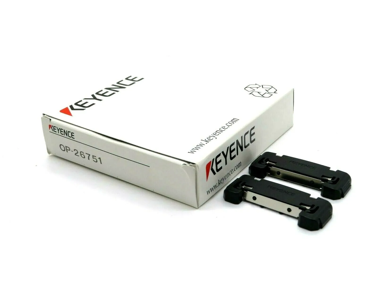 NEW KEYENCE OP-26751 SENSOR CABLE OP26751