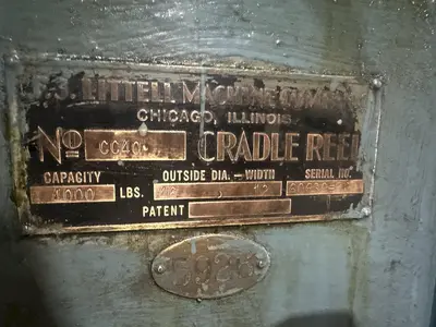 USED LITTELL