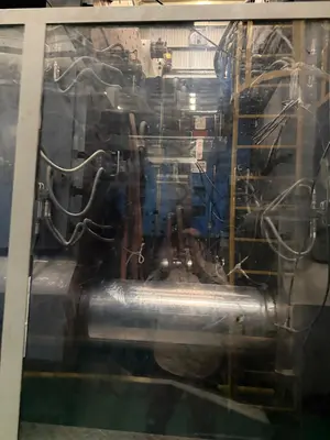 LS MTRON The One 3300 HORIZONTAL INJECTION MOULDING MACHINES | INJECTION DEPOT GROUP (28)