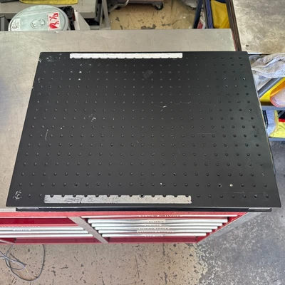 USED ThorLabs PBG12118