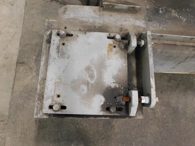 Used Dorr Oliver NA Decanter Centrifuges Ohio US | Equipment Recovery Corp. #1331797