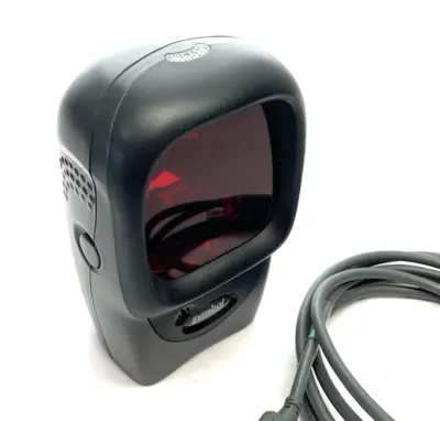 Used Symbol Barcode Scanner 1D, Single-Line, Omni-Directional Barcode Scanners Michigan US | Maverick Industrial Sales #1398806
