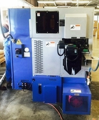 TAKAMAZ X-100 CNC Lathes | Used Machine Tool (2)