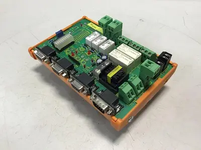 USED PHOENIX-RAY SYSTEMS BRV_03 LB01-100