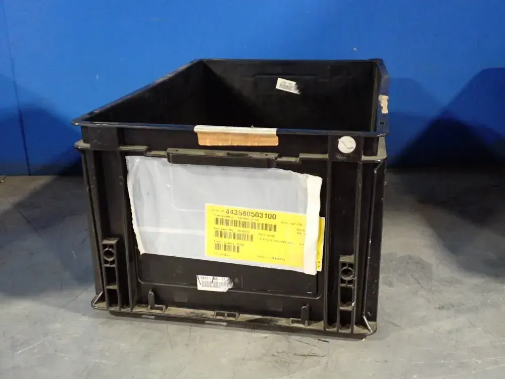 Misc. Equipment