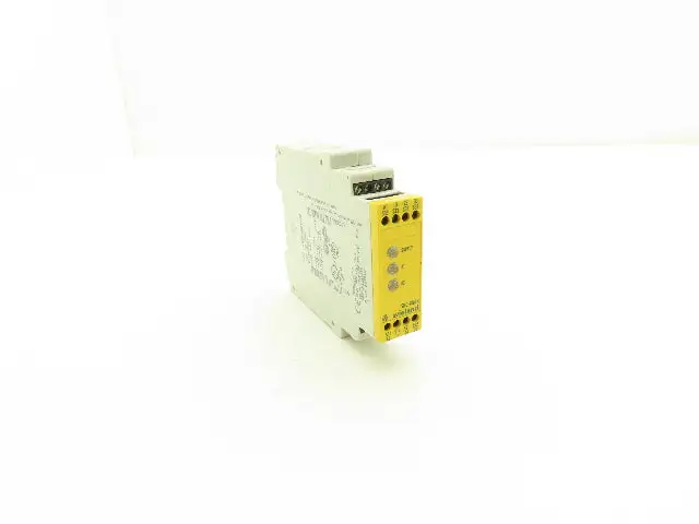 Used WIELAND _UNKNOWN_ Relays & Switches | Arrow Industrial #617493