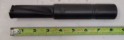 USED KENDEX METCUT 270-0112