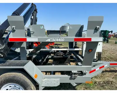 Used TRAVIS _UNKNOWN_ Seed Tenders Iowa US | Keast Enterprises #1360482