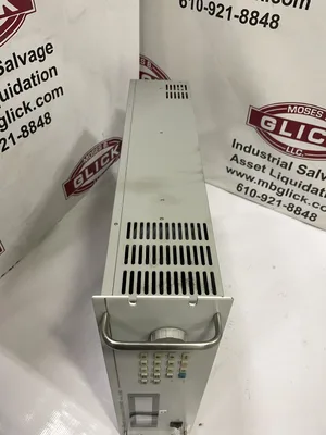 Chroma ATE 61502 Programmable AC Source Power Supply 0-300V 1000W