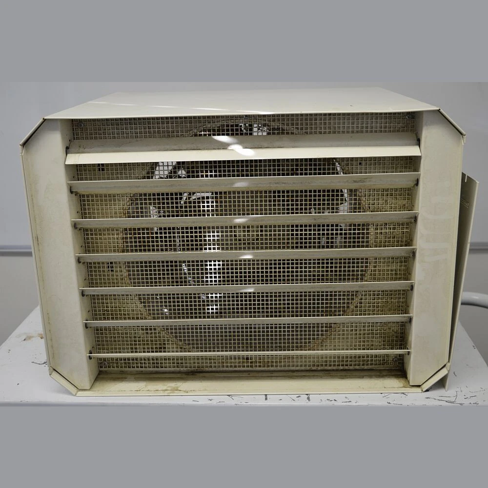 Aerotherme 15 kW Industrial Heater