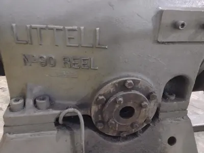 USED LITTELL 90-30