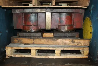 VERSON 150-C2-60T Straight Side Press | Levy Recovery Group (22)