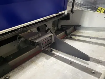 USED 2000 IEMCA BOSS 545/21