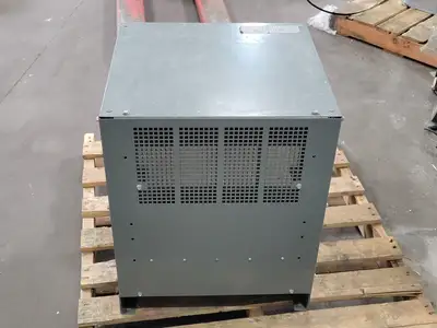 Used AMETEK 750H3-24G Battery Chargers British Columbia CA | Lenmark #238396