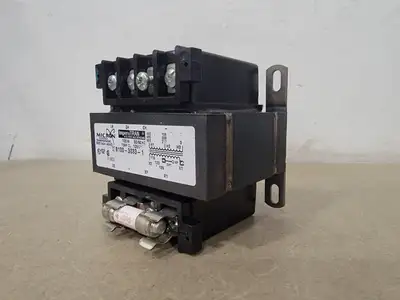 USED MICRON B100-3033-1
