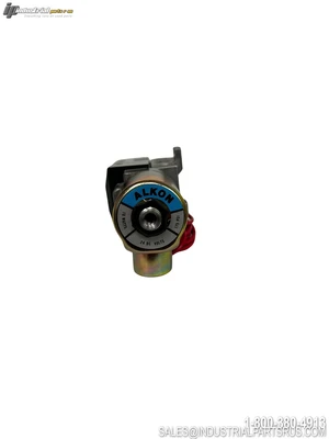 New | in-Stock ALKON A-A7900-24/DC 14 Solenoid Valves Kentucky US | Industrial Parts R Us Inc. #776070