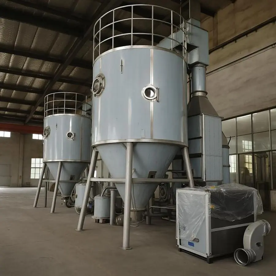 USED KODI LPG-30