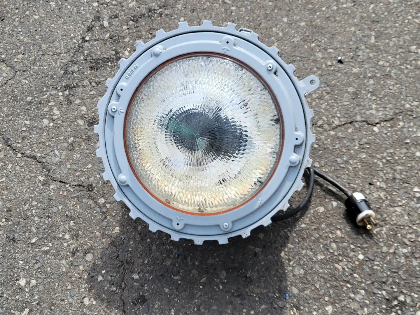 USED PETROLUX F033-0034-GR
