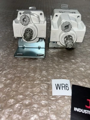 NEW SMC AL30-N03B-Z-A