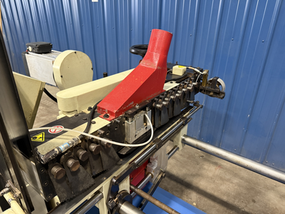 USED FRIULMAC DUALFEED