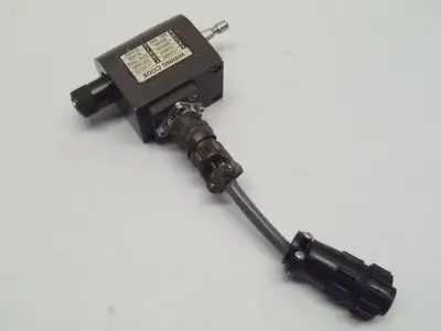 Used Techmotive 038530-G0200 Linear Actuators Michigan US | Maverick Industrial Sales #1398804