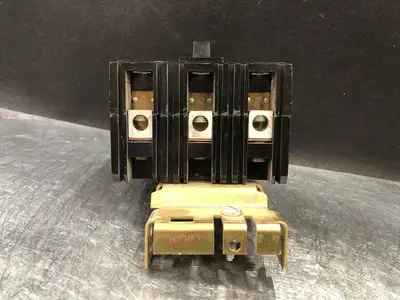 USED SQUARE D FA36070