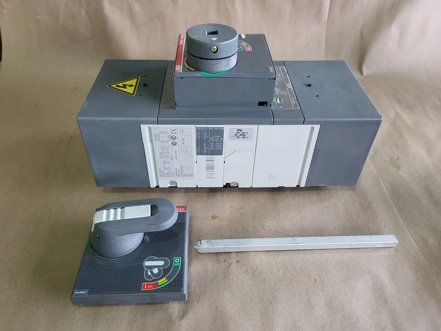 NEW ATLAS COPCO 3217000559