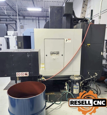 USED 2009 Doosan DNM500HS