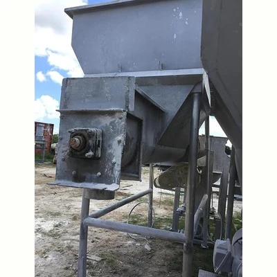 USED REITZ C-12-K7208-6