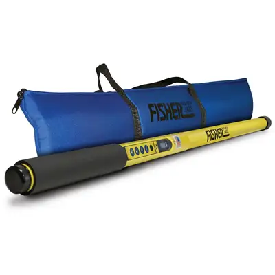 New | in-Stock FISHER LABS _UNKNOWN_ Test Equipment - Other Florida US | UCG Underground Supplies #1405721