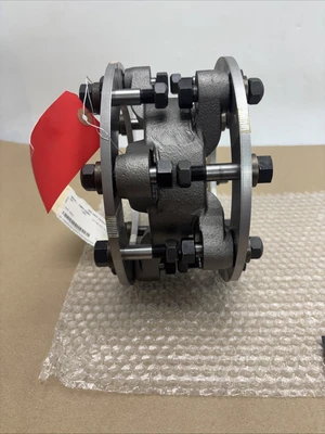 New | in-Stock Rexnord 10017982 Power Generation Indiana US | J&J Industrial Supply #1404050