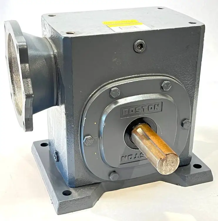 New | in-Stock BOSTON GEAR \ Speed Reducers | Maverick Industrial Sales #1103983