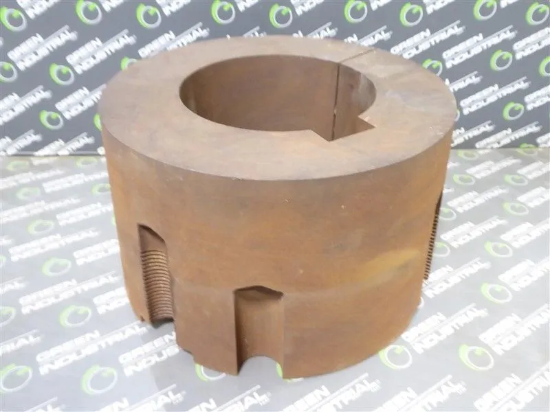 Dodge 8065 Style Taper Lock Bushing 11" Width 5-7/8" Bore 6-1/2" Height Surplus