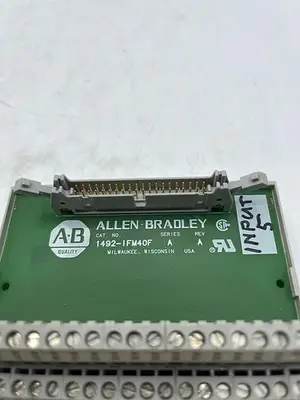 Used AB ALLEN BRADLEY AB ALLEN BRADLEY 100-C09Z*10, 193-EA1DB Misc Electrical & Power Parts | ND Industrial Surplus #1216304