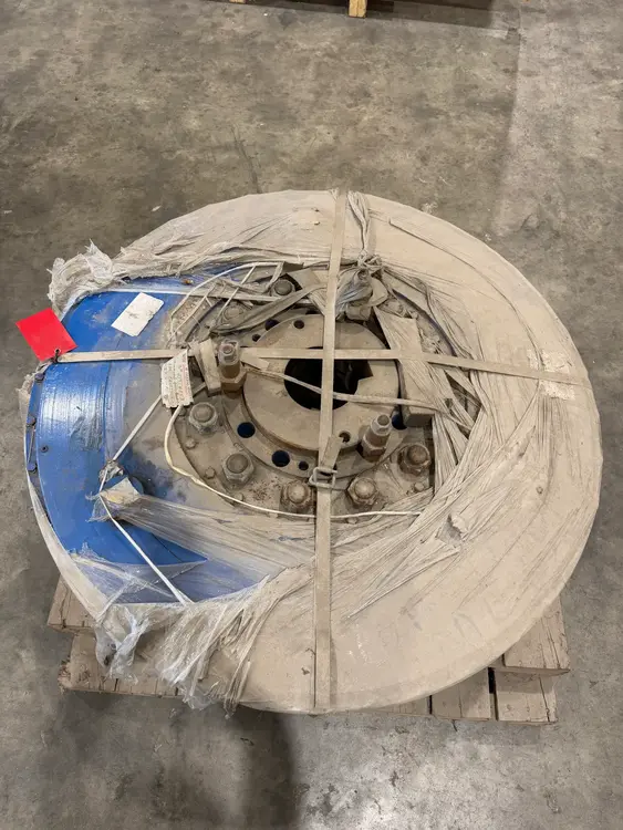 Used CONTINENTAL EMSCO _UNKNOWN_ Parts Texas US | Oil The Woodlands Group #1501063