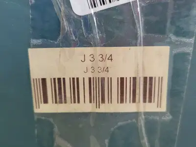 NEW MARTIN J334