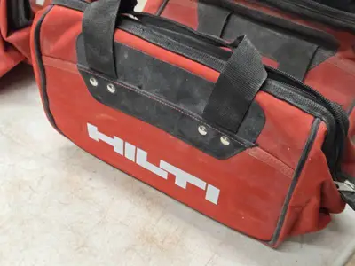 Hilti® 16" Tool Bag