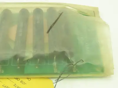 General Electric DS3800NPCA1A1B GE Snubber Board Resistor Circuit Panel 20W