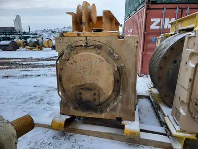 USED POLYSIUS 14/8-2