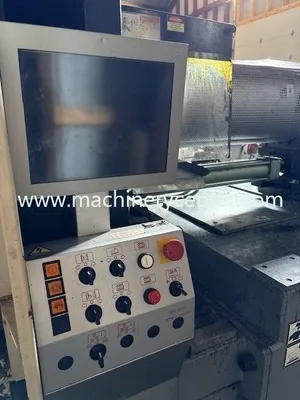 2007 NISSEI NEX360-100AN1 Injection Molders - Electric | Machinery Center (8)