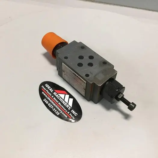 Used REXROTH Z2FS62412QV Valves/Fittings Michigan US | Ideal Machinery #575005