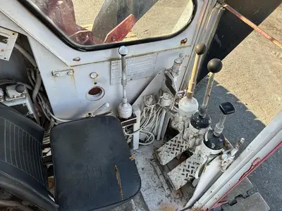 USED 1971 AMERICAN 5299