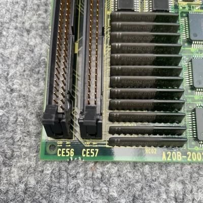 Used FANUC A20B-2002-0521/07A Circuit Boards California US | Davliegogo LLC #1705303