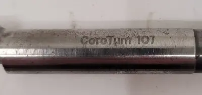 Used SANDVIK COROMANT F12Q-STFCL 09-R Misc Industrial Equipment Kentucky US | Aucto #686975