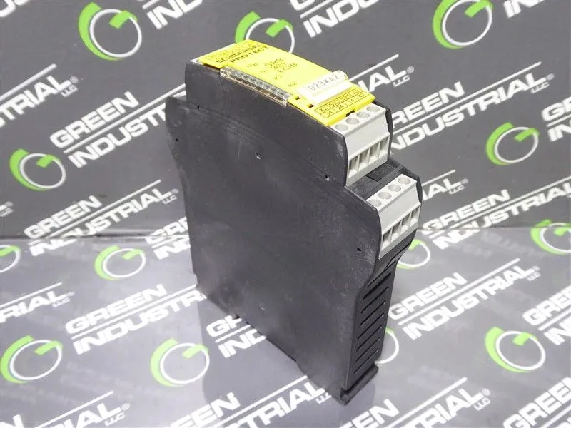 Schmersal SRB 301LC/B-24V Safety Relay Used
