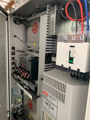 2022 HAAS VM-2 Vertical Machining Centers | PM Machines (30)