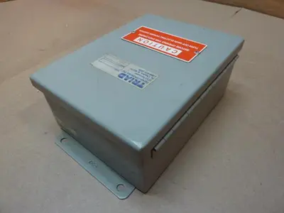 USED TRIAD CONTROLS INC TT-01NL
