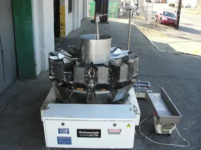 USED YAMATO ADW-323-RB