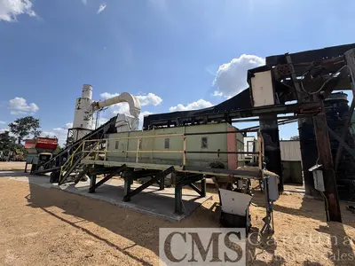 Used COMPLETE SHAVING MILL DOUGLAS SHAVING MILL, HEIL DRYER, WEBB BURNER Woodworking Complete Operations North Carolina US | CAROLINA MACHINERY SALES #1465783
